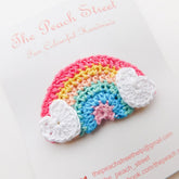 Rainbow Clip